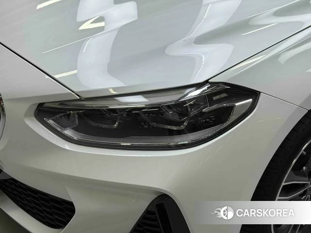 BMW 1 series 2022 Белый из Китая, фото 6