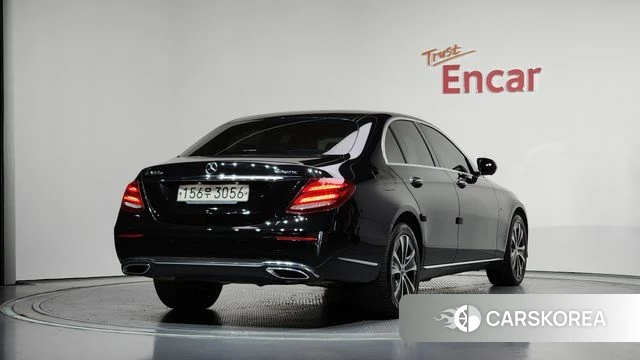 Mercedes-Benz E-Class W213 id 4458725 из Кореи 12