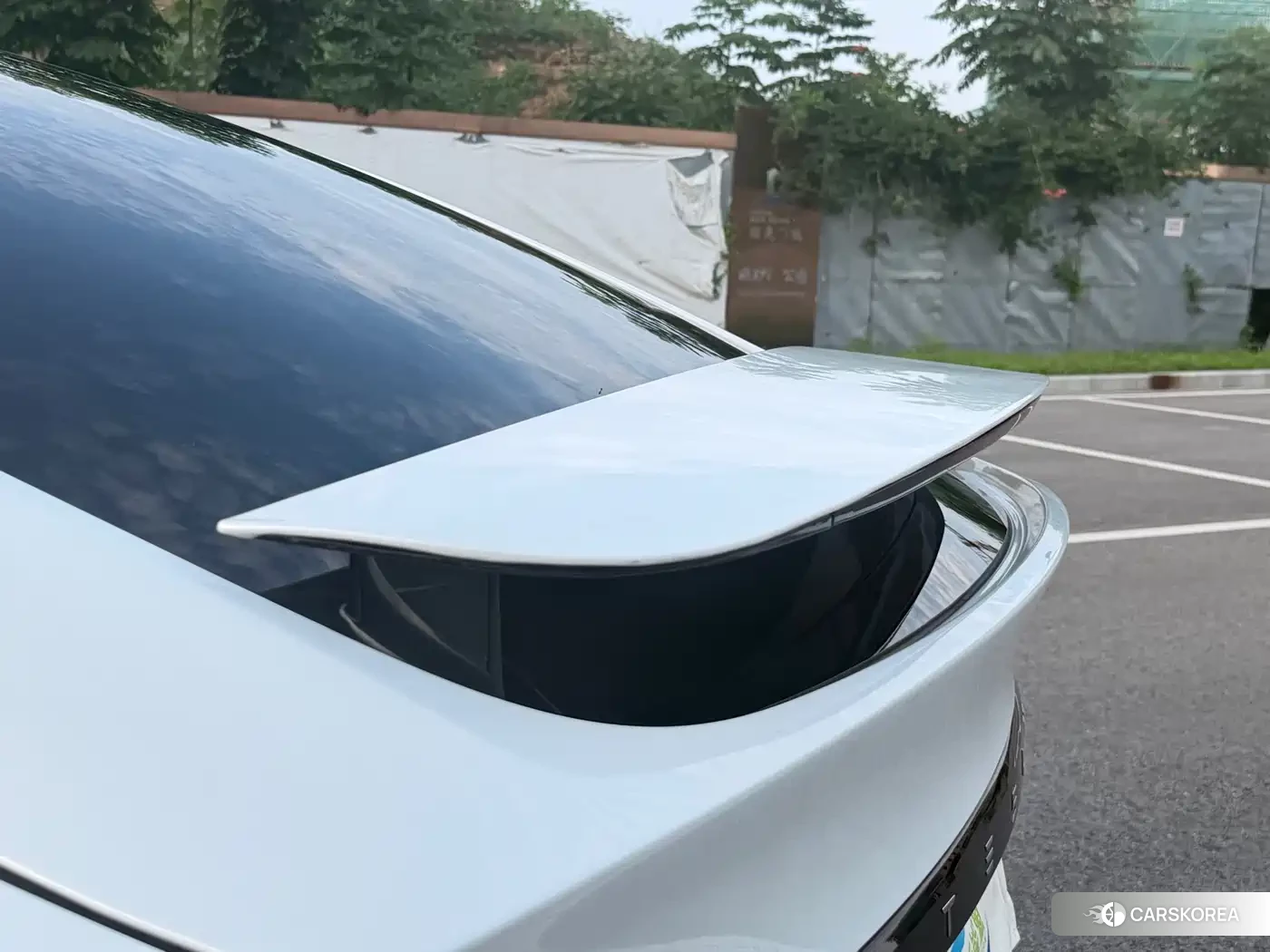 Tesla Model X id 4545634 из Китая 12