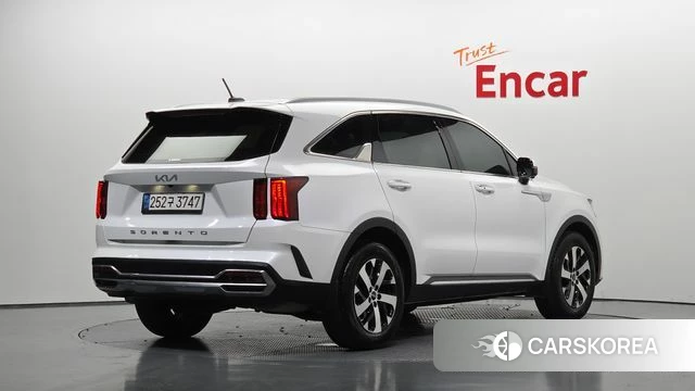 Kia Sorento 4th Generation id 4593059 из Кореи 12