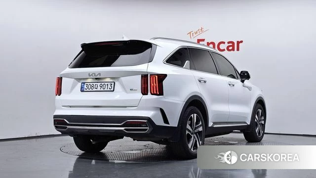 Kia Sorento 4th Generation id 4481858 из Кореи 12