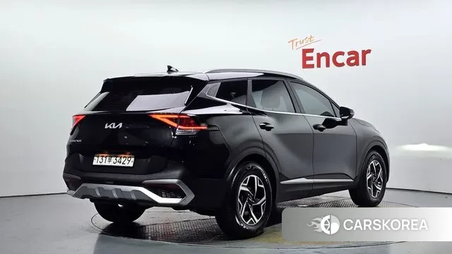 Kia Sportage 5th Generation id 3017305 из Кореи 12