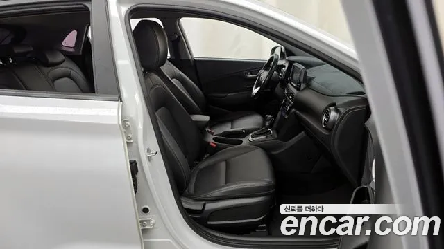 Hyundai The New Kona id 2618674 из Кореи 12