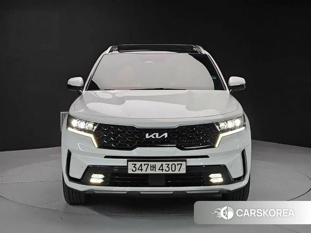 Kia Sorento 4th Generation id 4255051 из Кореи 11