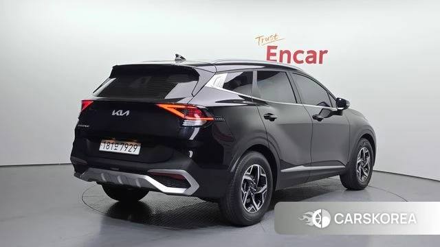 Kia Sportage 5th Generation id 4282191 из Кореи 12
