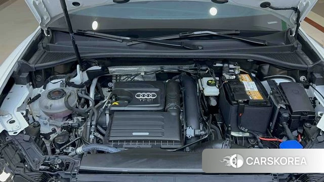 Audi Q3 id 4365986 из Китая 12