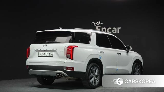 Hyundai Palisade id 4632579 из Кореи 12