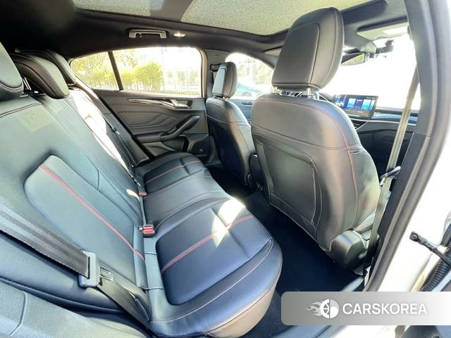 Ford Fox id 3913566 из Китая 8