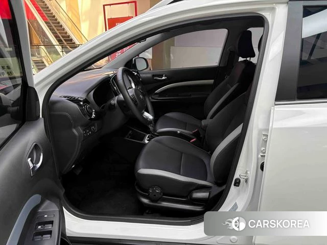 Kia Yi Ran id 4348611 из Китая 12