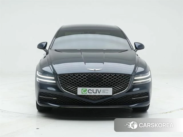 Genesis G80 (RG3) id 4706848 из Кореи 12