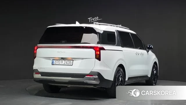 Kia The New Carnival 4th Generation id 3610184 из Кореи 12