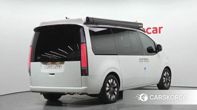 Hyundai Staria id 4201117 из Кореи 12