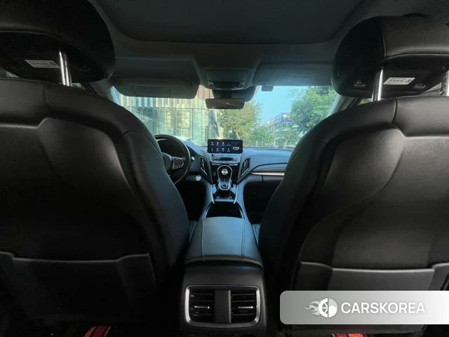 Acura RDX id 3857870 из Китая 12