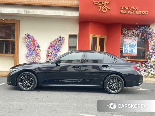 BMW 3 series id 4264023 из Китая 12