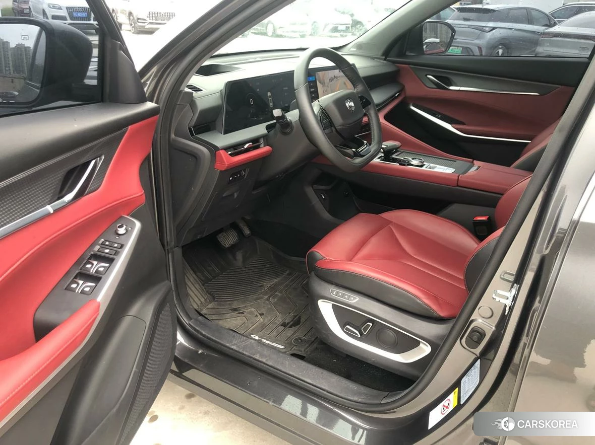 Chang'an CS75 PLUS id 4421039 из Китая 12