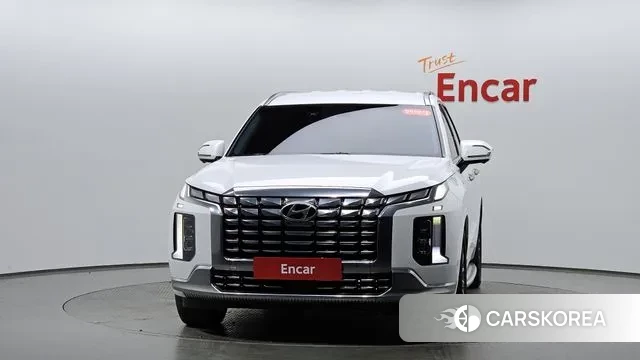 Hyundai The New Palisade id 3752224 из Кореи 12