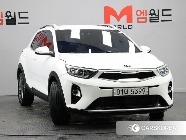 Kia Stonic id 4196947 из Кореи 12