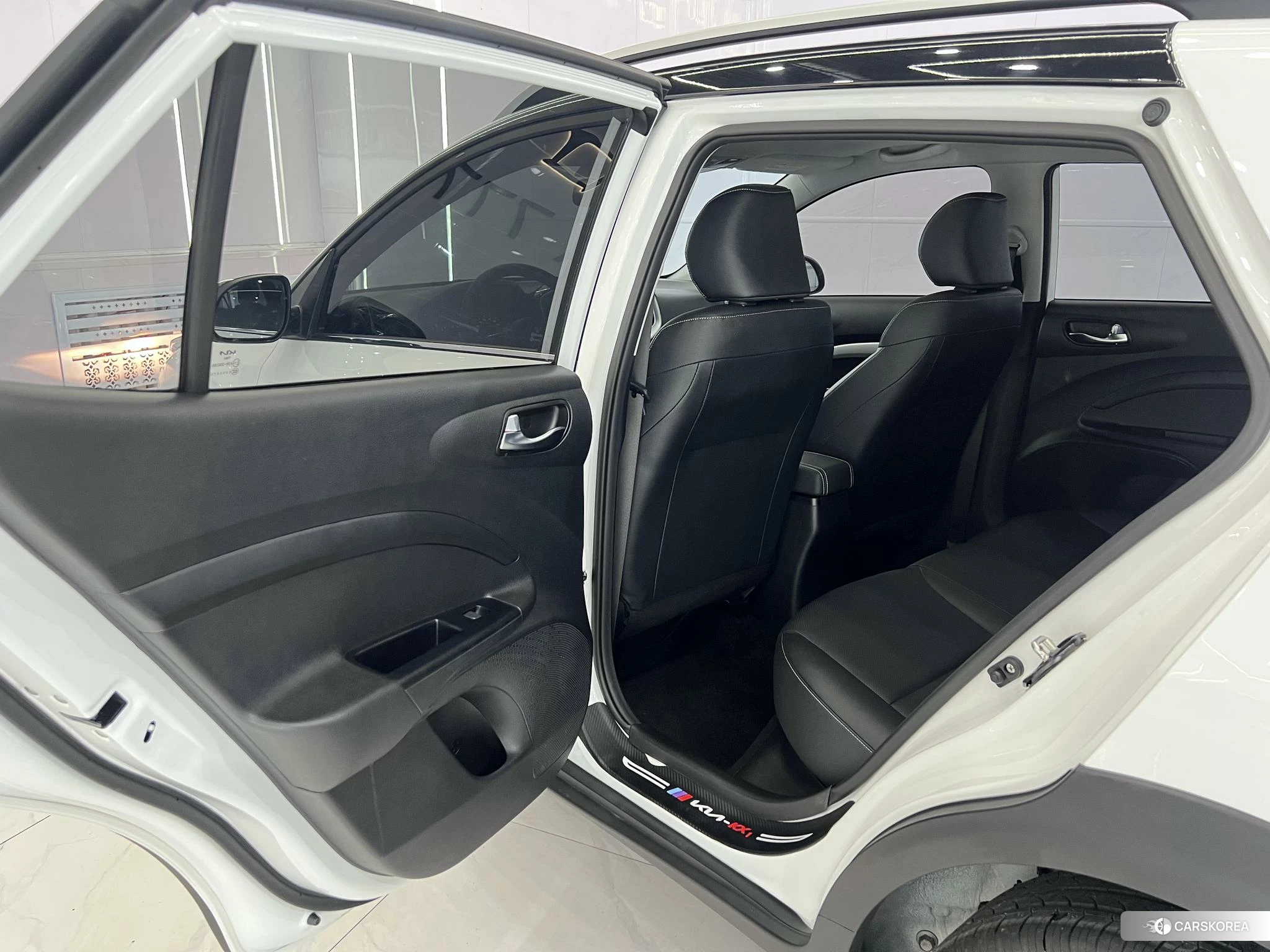 Kia KX1 id 4512504 из Китая 12