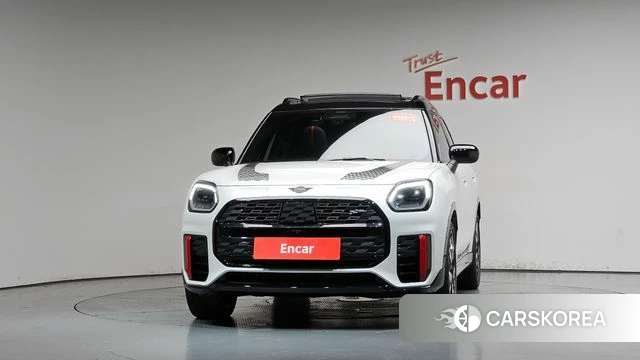 Mini Cooper S Countryman 3rd Generation id 4870643 из Кореи 12
