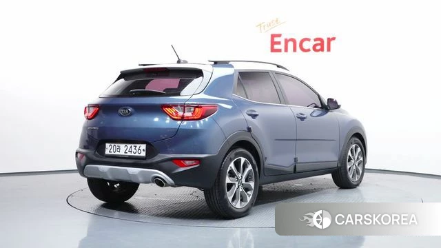 Kia Stonic id 4781153 из Кореи 12