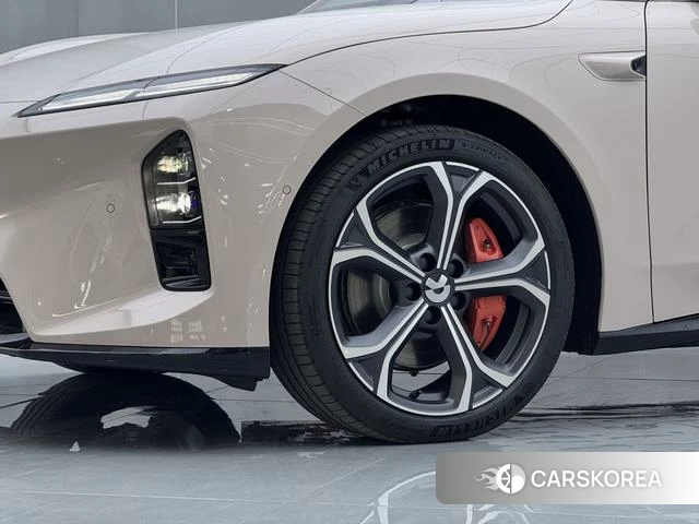 Weilai ET5T id 3920863 из Китая 12