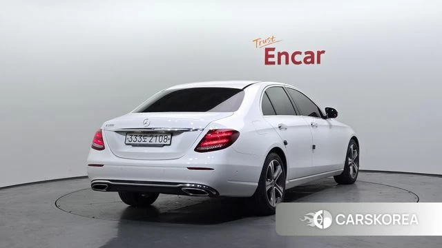 Mercedes-Benz E-Class W213 id 4410532 из Кореи 12