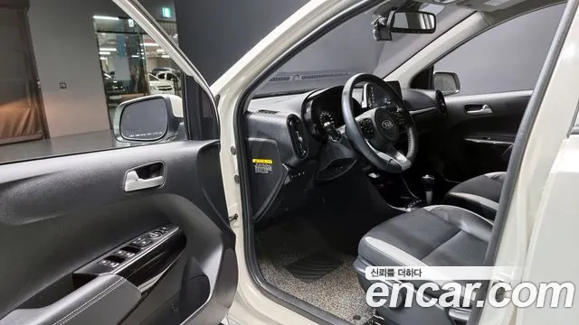 Kia Morning Urban (JA) id 2679333 из Кореи 12