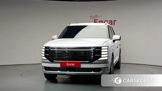 Hyundai Palisade (LX3) id 4349159 из Кореи 12