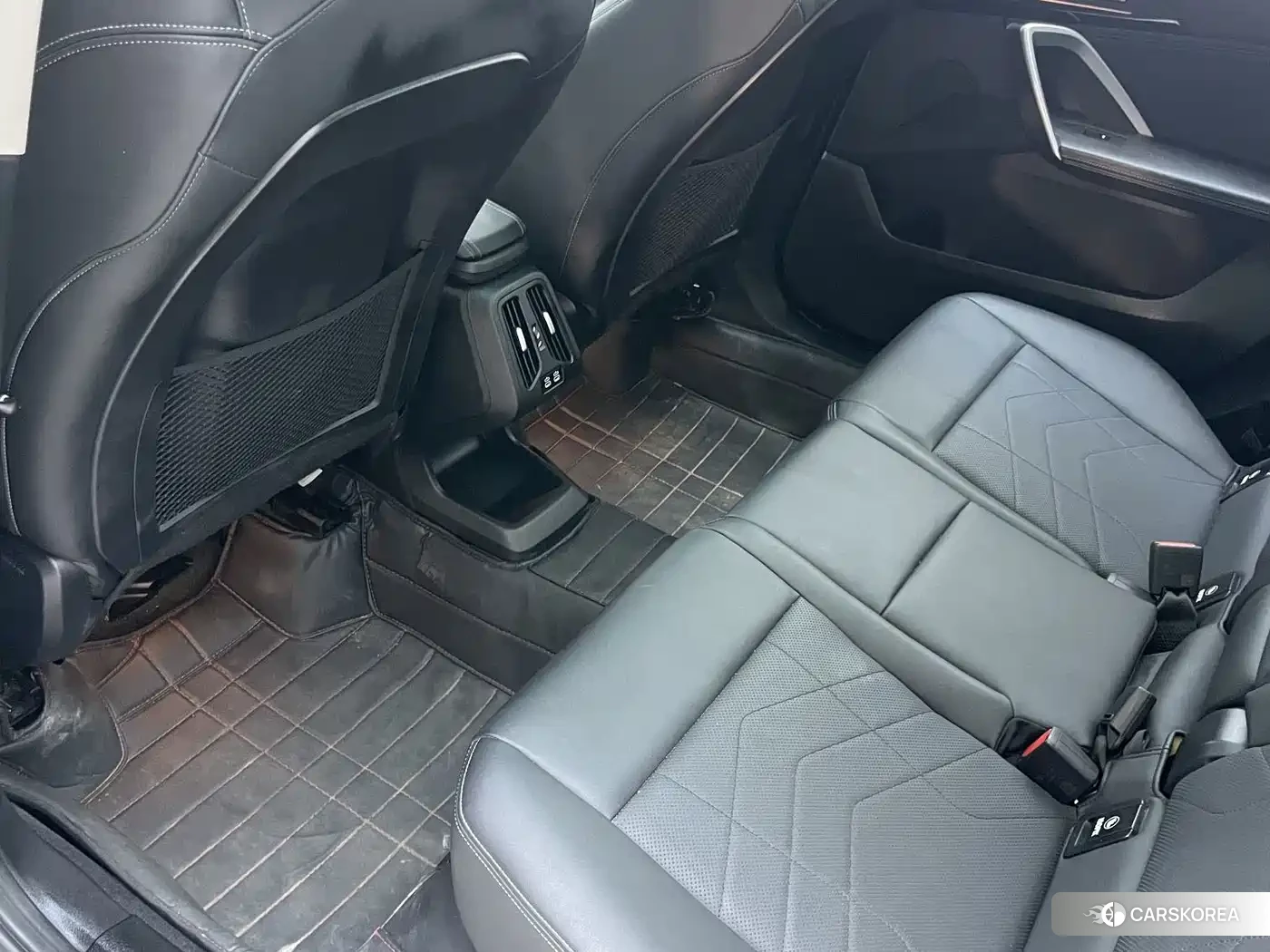 BMW X1 id 4681212 из Китая 12