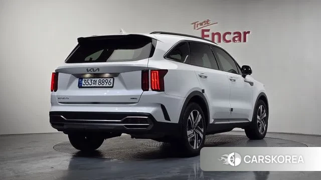 Kia Sorento 4th Generation id 3610725 из Кореи 12