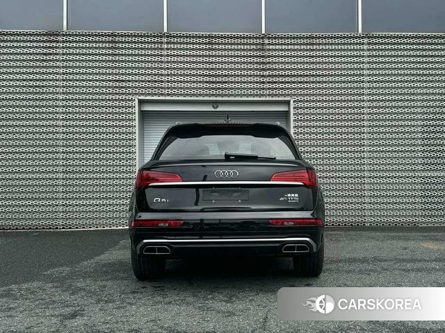 Audi Q5L id 4333728 из Китая 8