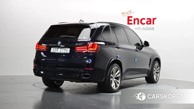 BMW X5 (F15) id 3617407 из Кореи 12