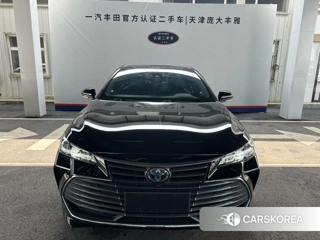 Toyota Asian dragon id 4367066 из Китая 12