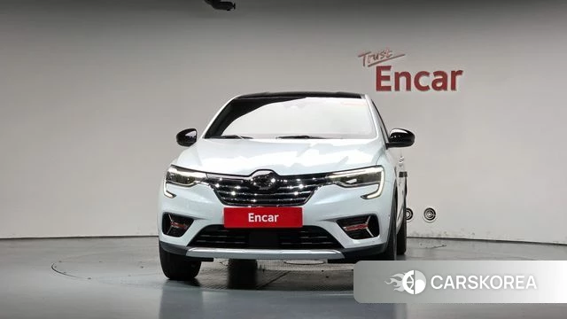 Renault Korea (Samsung) XM3 id 4965994 из Кореи 12