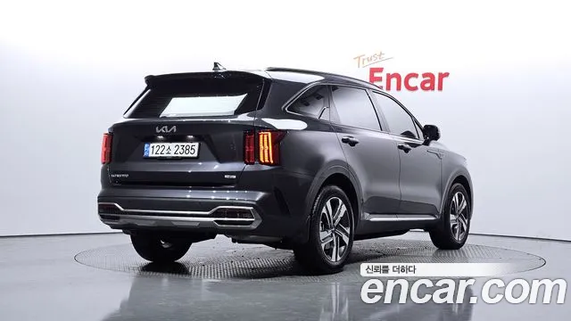 Kia Sorento 4th Generation id 2707374 из Кореи 12