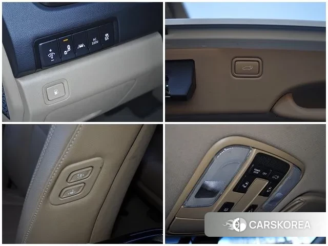 Kia The New Carnival id 3541663 из Кореи 12