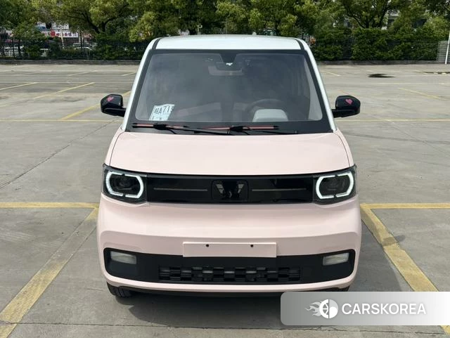 Wuling Automobile Wuling Hongguang MINIEV id 4211755 из Китая 8