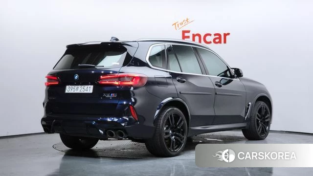 BMW X5M (G05) id 4581172 из Кореи 12