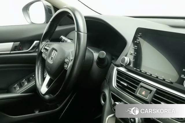 Honda Accord id 4307028 из Китая 12