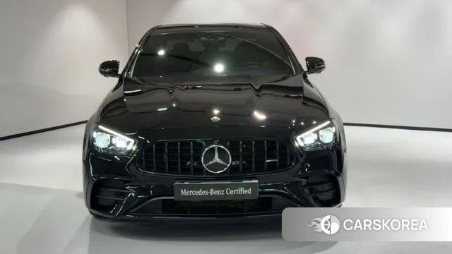 Mercedes-Benz E-Class W213 id 3251856 из Кореи 12