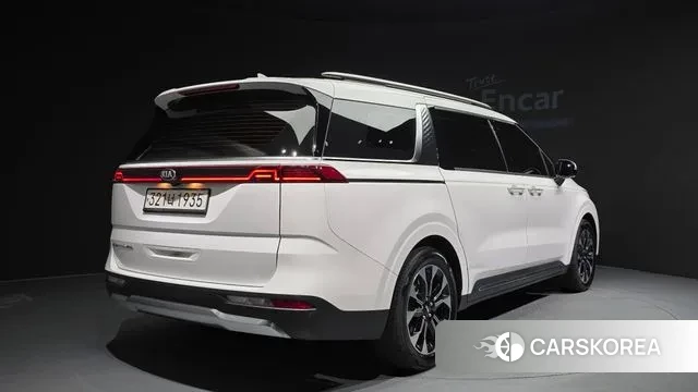 Kia Carnival 4th generation id 3003697 из Кореи 12