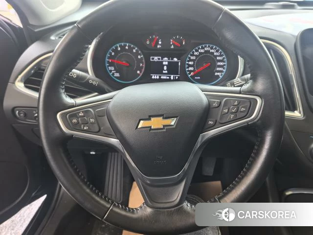 Chevrolet Mai Ruibao XL 2021 Черный из Китая, фото 5