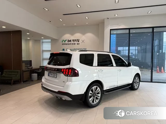 Kia Mohave Master id 3685444 из Кореи 12