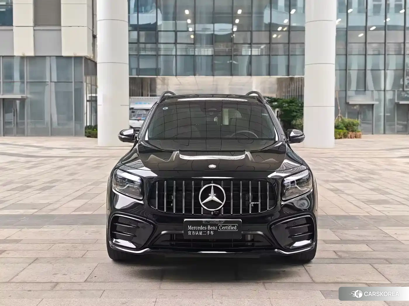 Mercedes-Benz AMG GLB id 4546049 из Китая 12