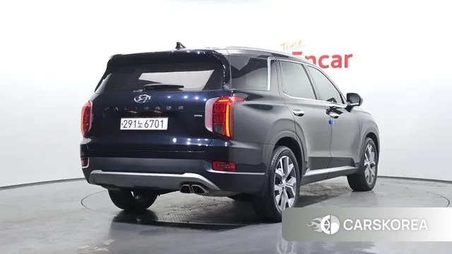 Hyundai Palisade id 3499382 из Кореи 12
