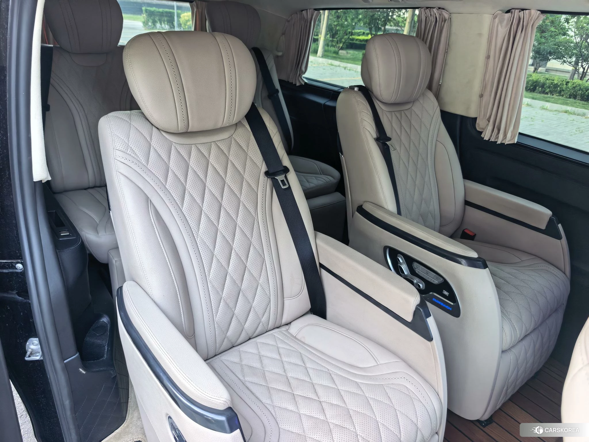 Mercedes-Benz Vito 2021 Черный из Китая, фото 2