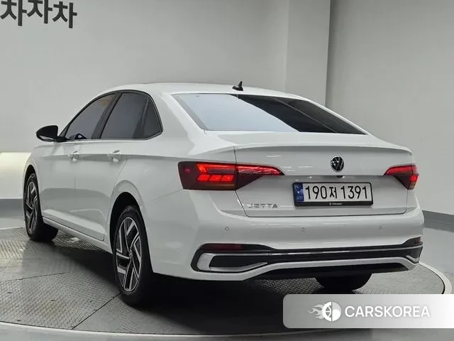 Volkswagen 7th Generation of Jetta id 2973325 из Кореи 10