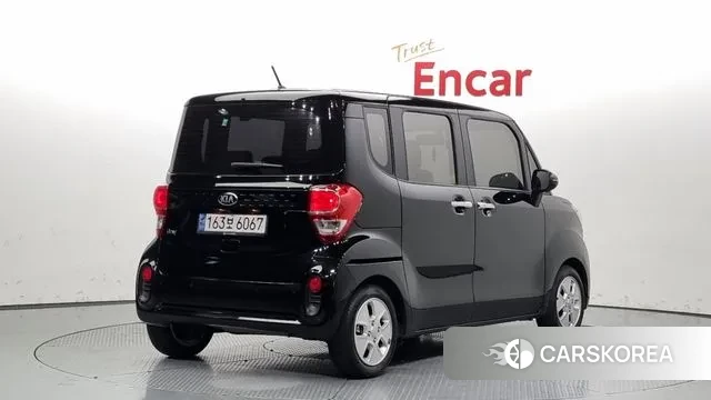 Kia The New Ray id 3044557 из Кореи 12