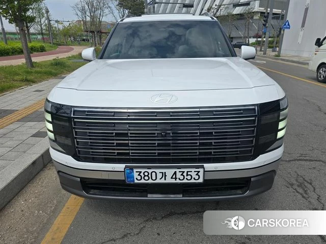 Hyundai Palisade (LX3) id 3981973 из Кореи 12
