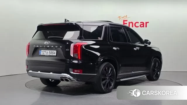 Hyundai Palisade id 3601172 из Кореи 12